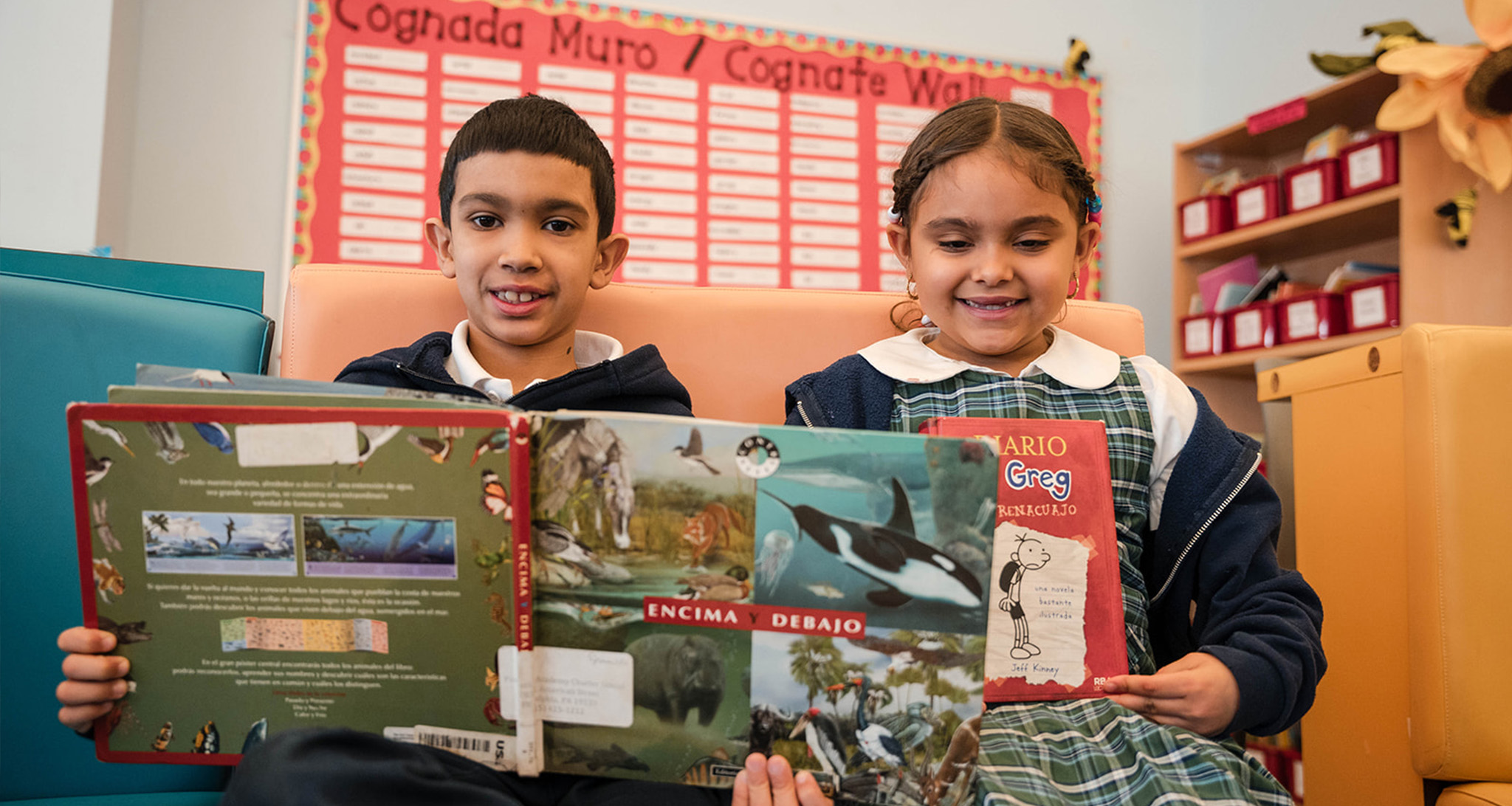 Pan American Academy Charter School Teacher Jobs TeachPHL